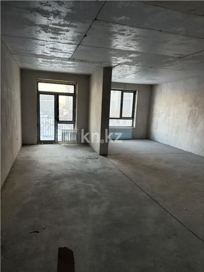 Продажа 2-комнатной квартиры, 59.5 м² в Алматы