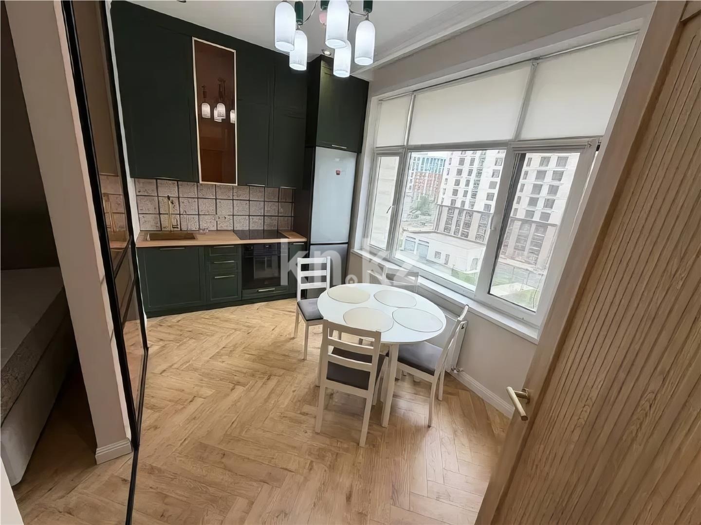 Продажа 2-комнатной квартиры, 60 м² в Астане - фото 3