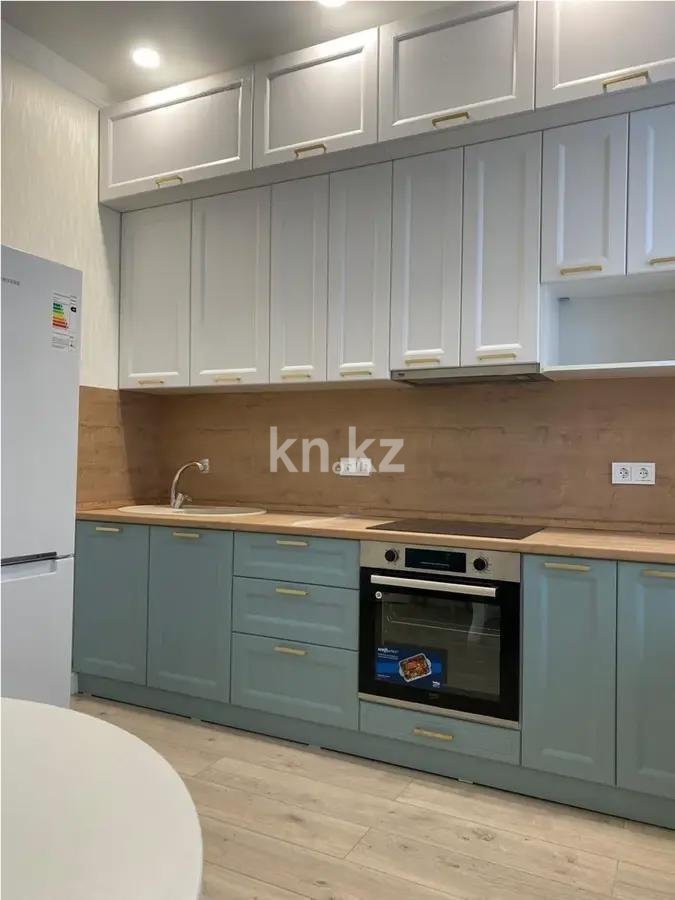 Продажа 1-комнатной квартиры, 40 м² в Астане - фото 2