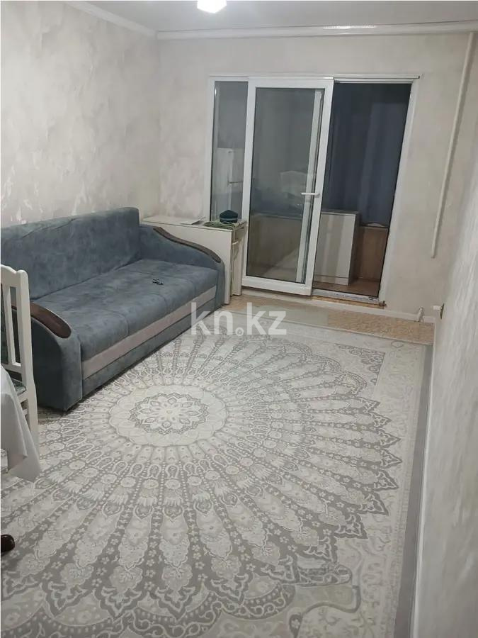 Продажа 3-комнатной квартиры, 60 м² в Алматы