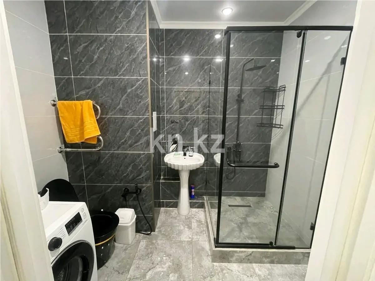 Продажа 2-комнатной квартиры, 50 м² в Алматы - фото 4