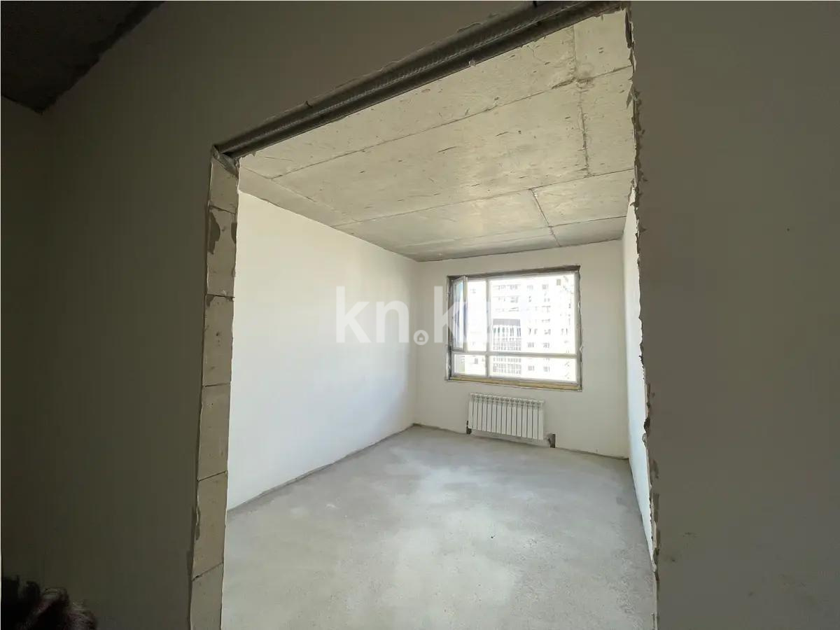 Продажа 1-комнатной квартиры, 36.9 м², пр. Кошкарбаева, дом  54 в Астане