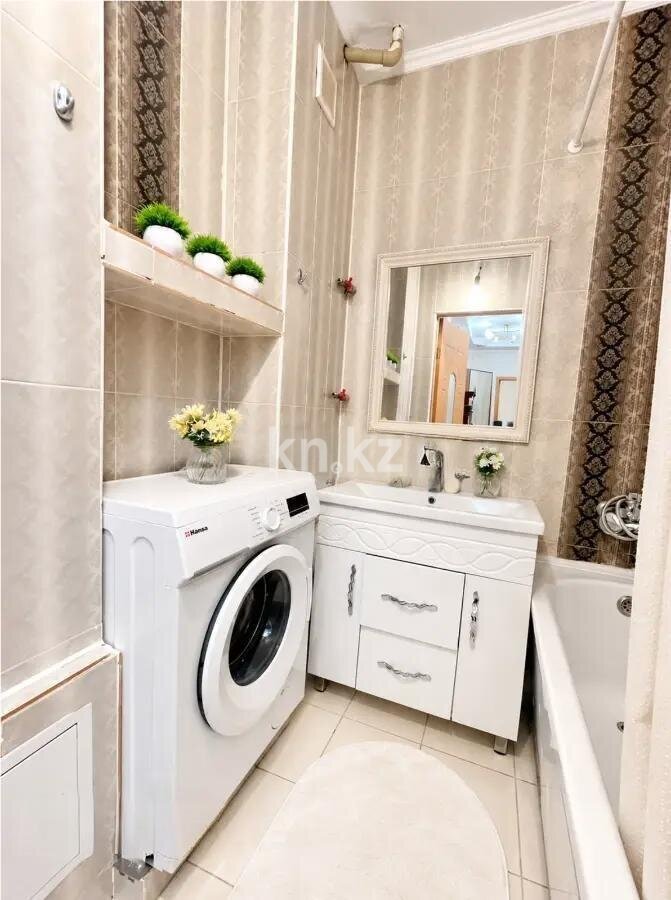 Продажа 2-комнатной квартиры, 61.2 м² в Астане - фото 4