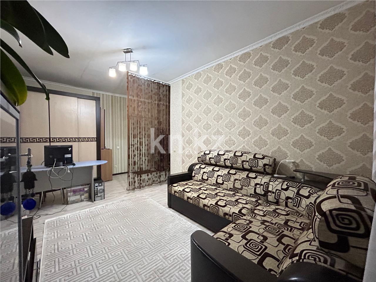 Продажа 1-комнатной квартиры, 36.6 м², пр. Сарыарка в Астане - фото 3