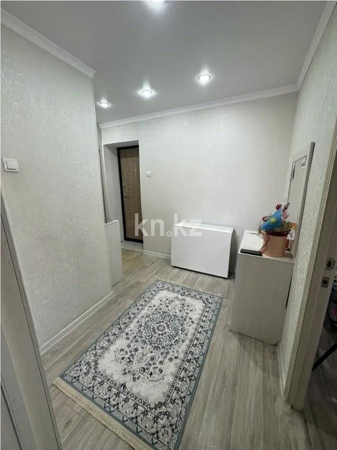 Продажа 2-комнатной квартиры, 42 м² в Караганде - фото 5