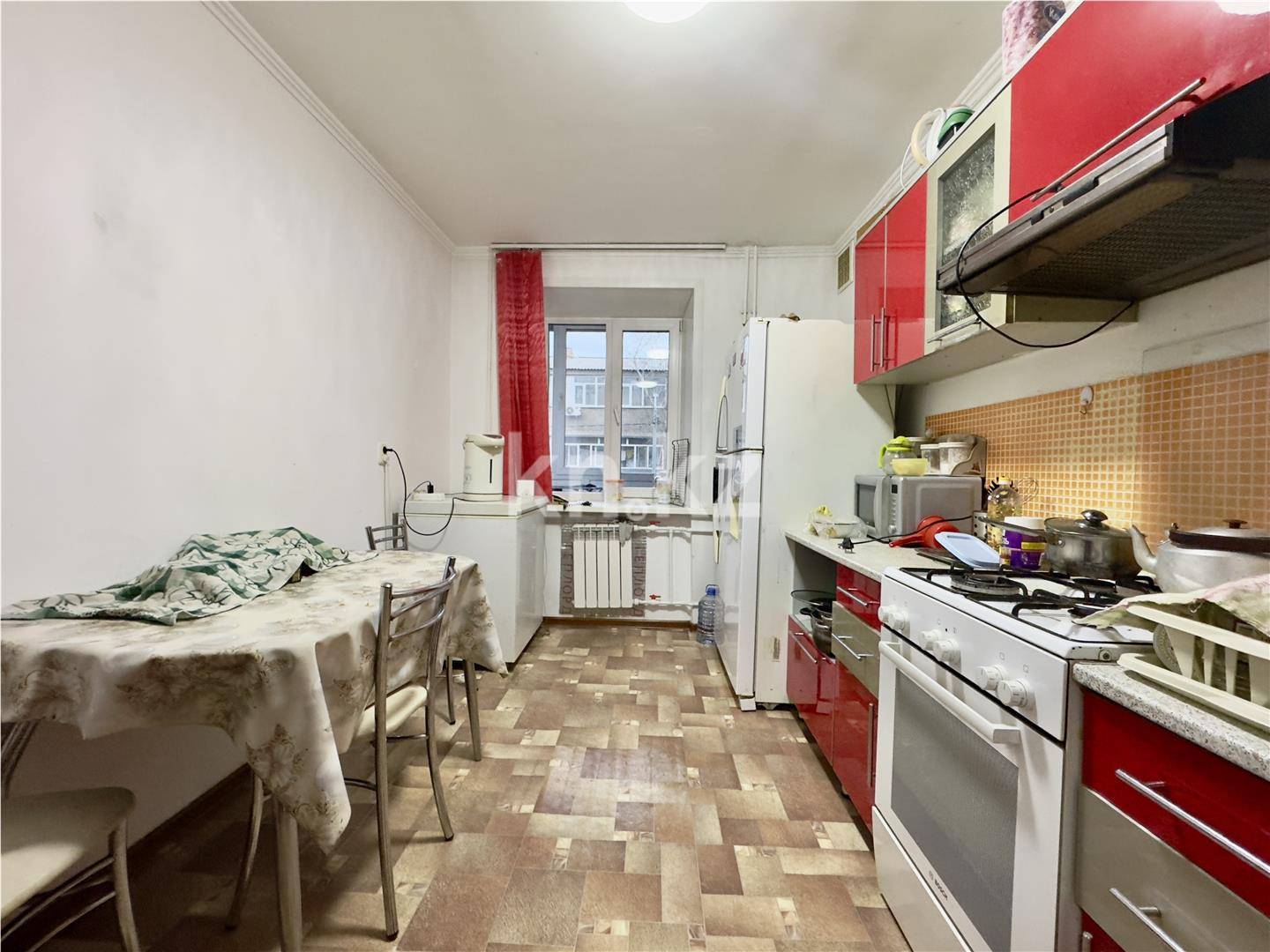 Продажа 2-комнатной квартиры, 51 м², ул. Бобруйская, дом  4а в Караганде - фото 9