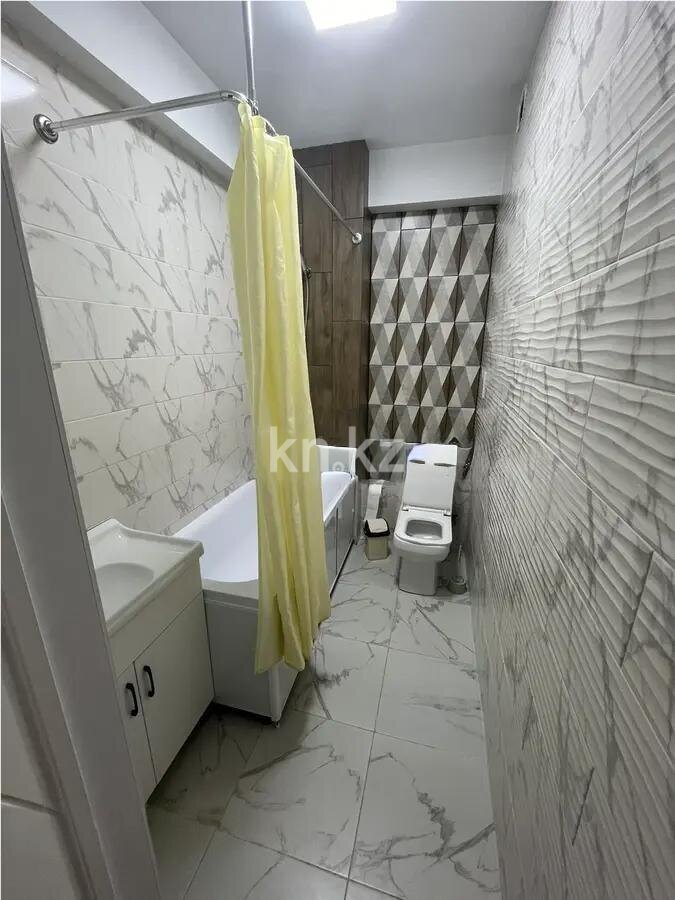 Продажа 2-комнатной квартиры, 48 м² в Алматы - фото 3