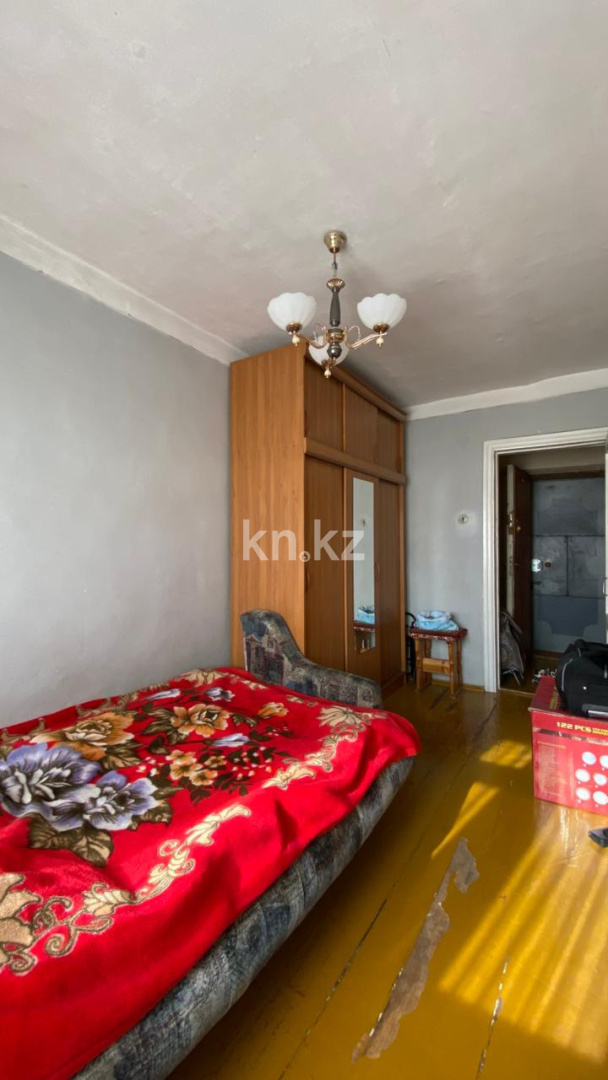 Продажа 3-комнатной квартиры, 52 м², сулейманова, дом  8 в Таразе - фото 14