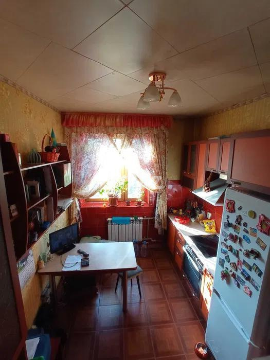 Продажа 1-комнатной квартиры, 40 м², мкр-н Аксай-1а, дом  3 в Алматы - фото 2