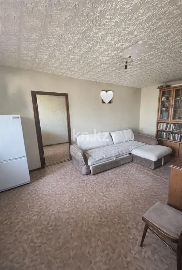 Продажа 2-комнатной квартиры, 41 м² в Караганде