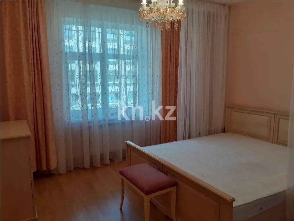Продажа 2-комнатной квартиры, 94 м² в Астане
