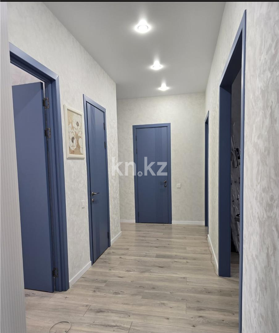 Продажа 4-комнатной квартиры, 114 м² в Астане - фото 7