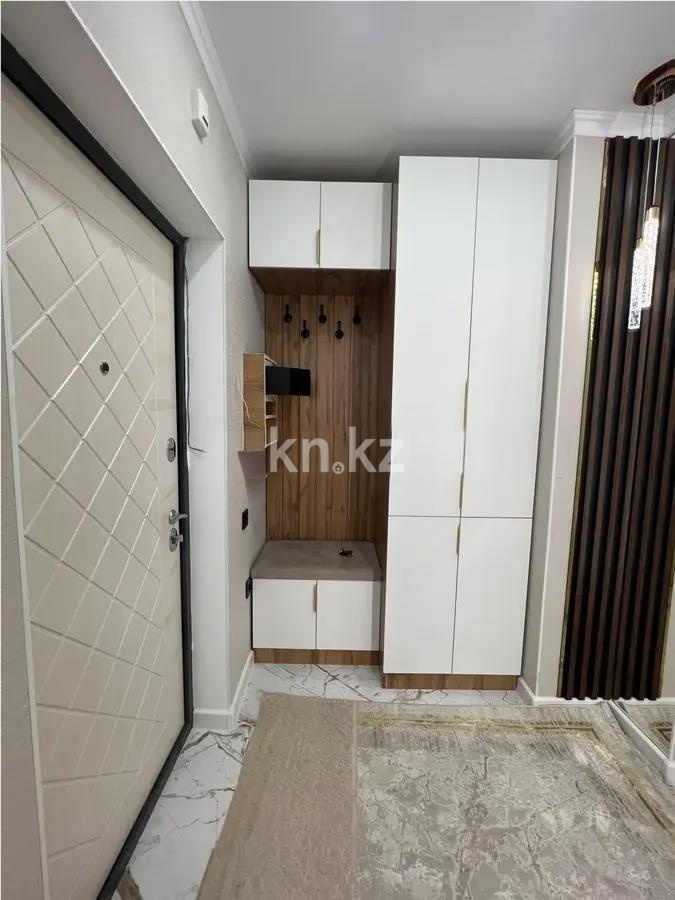 Продажа 1-комнатной квартиры, 40 м² в Алматы - фото 4