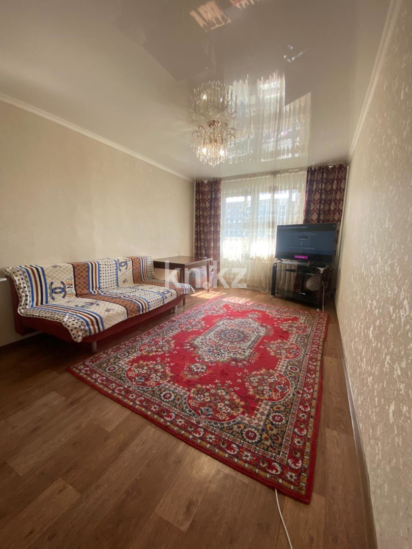 Продажа 3-комнатной квартиры, 62.2 м², ул. Саина в Алматы