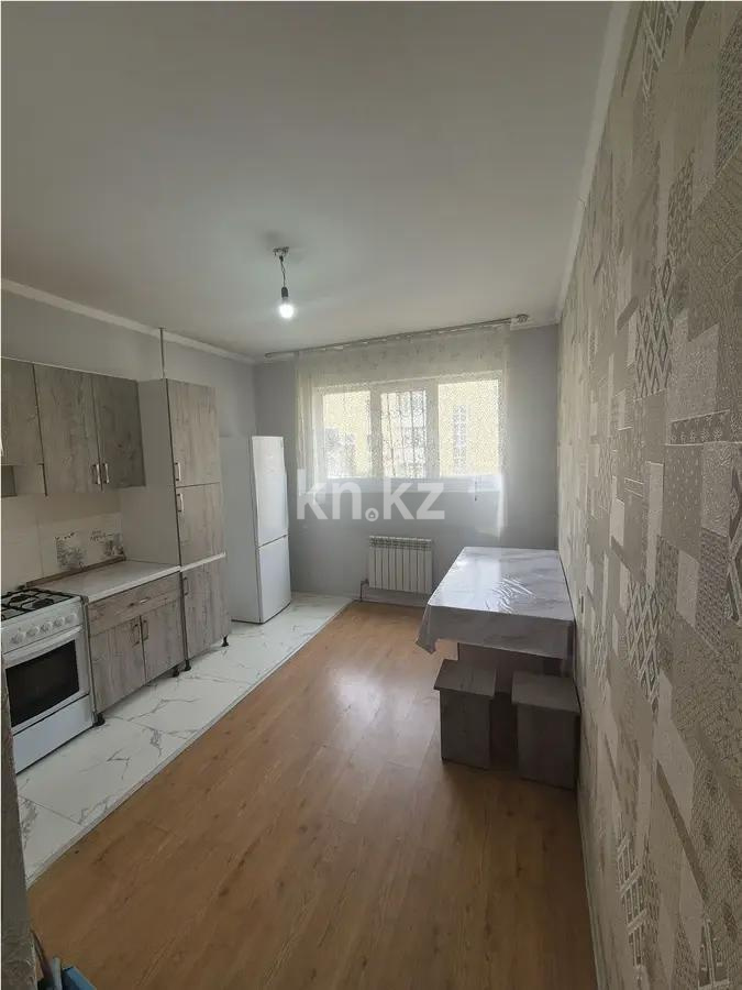 Продажа 1-комнатной квартиры, 39.9 м² в Алматы - фото 2