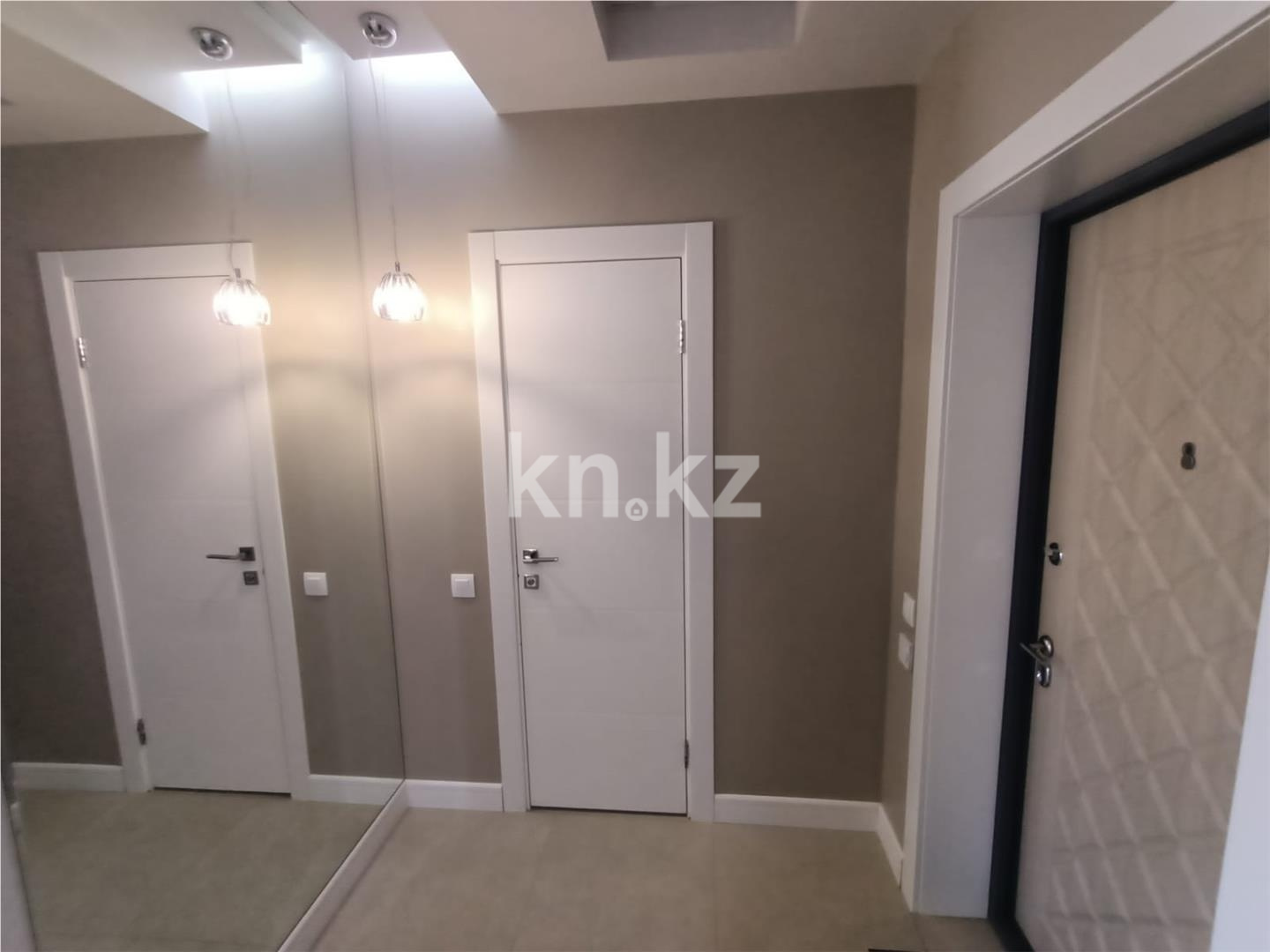 Продажа 3-комнатной квартиры, 67 м² в Астане - фото 28