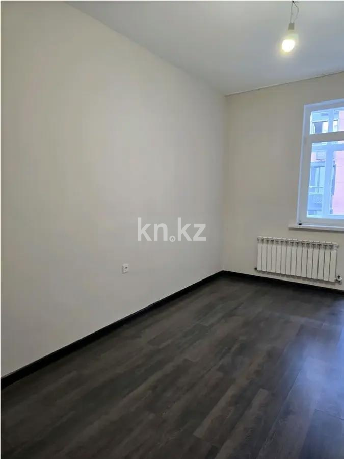 Продажа 1-комнатной квартиры, 38 м² в Астане