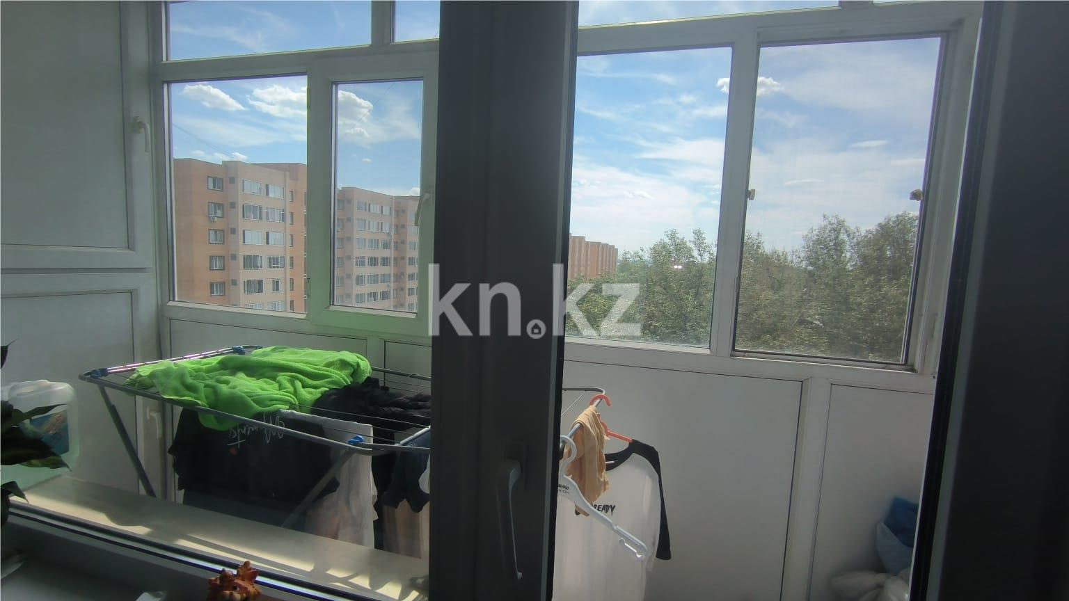 Продажа 4-комнатной квартиры, 78 м², ул. Дюсембекова в Караганде - фото 21