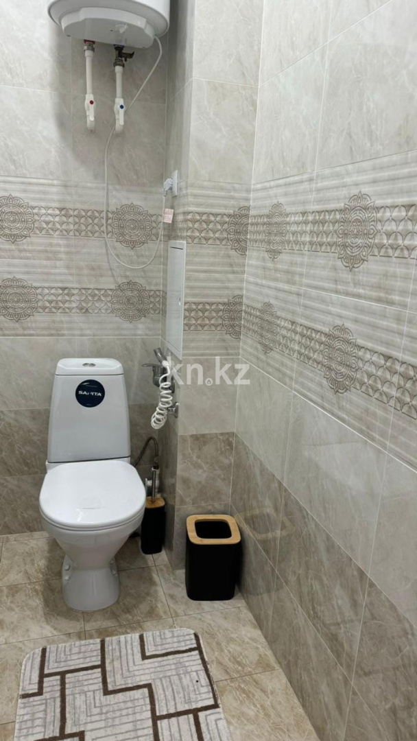 Продажа 3-комнатной квартиры, 84 м², ул. Муканова, дом  51/8 в Караганде - фото 25