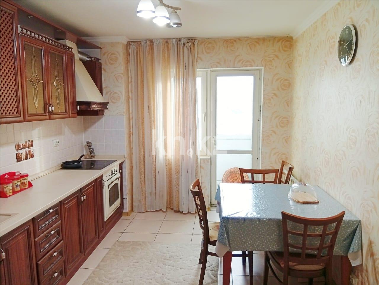 Продажа 3-комнатной квартиры, 88 м² в Астане - фото 2