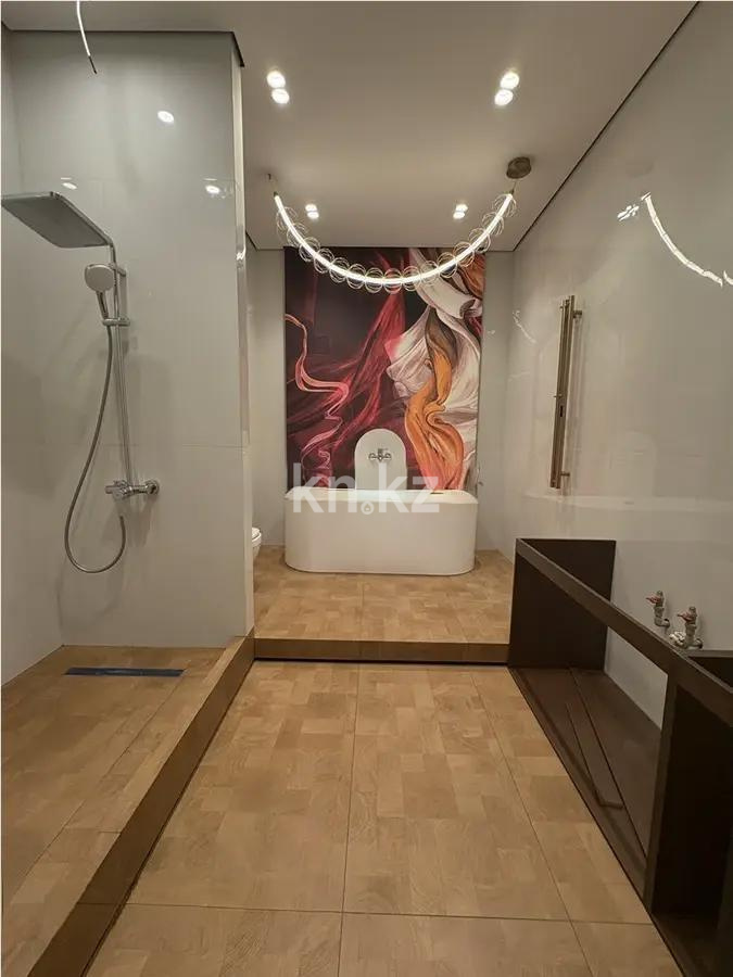 Продажа 4-комнатной квартиры, 255.7 м², ул. Тулебаева, дом  95/1 в Алматы - фото 6