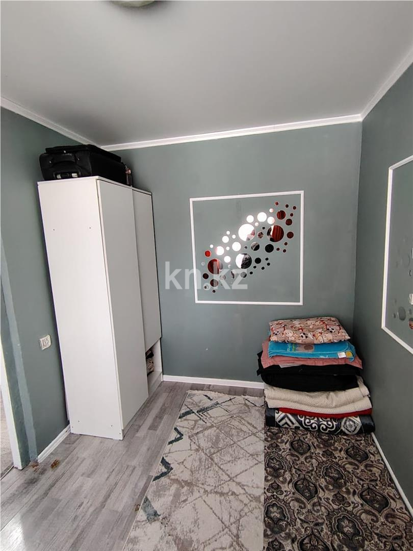 Продажа 3-комнатной квартиры, 45 м² в Караганде - фото 8
