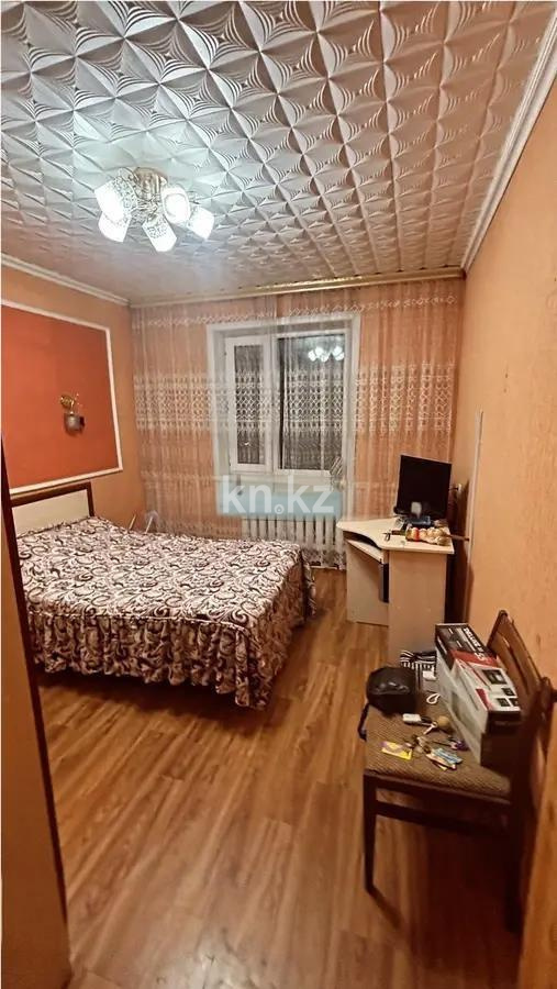 Продажа 3-комнатной квартиры, 66 м² в Караганде - фото 2