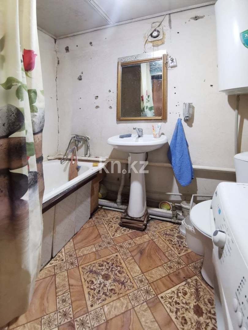 Продажа 4-комнатного дома, 60 м², Боралдай, ул.Сельский в Алматинской области - фото 6