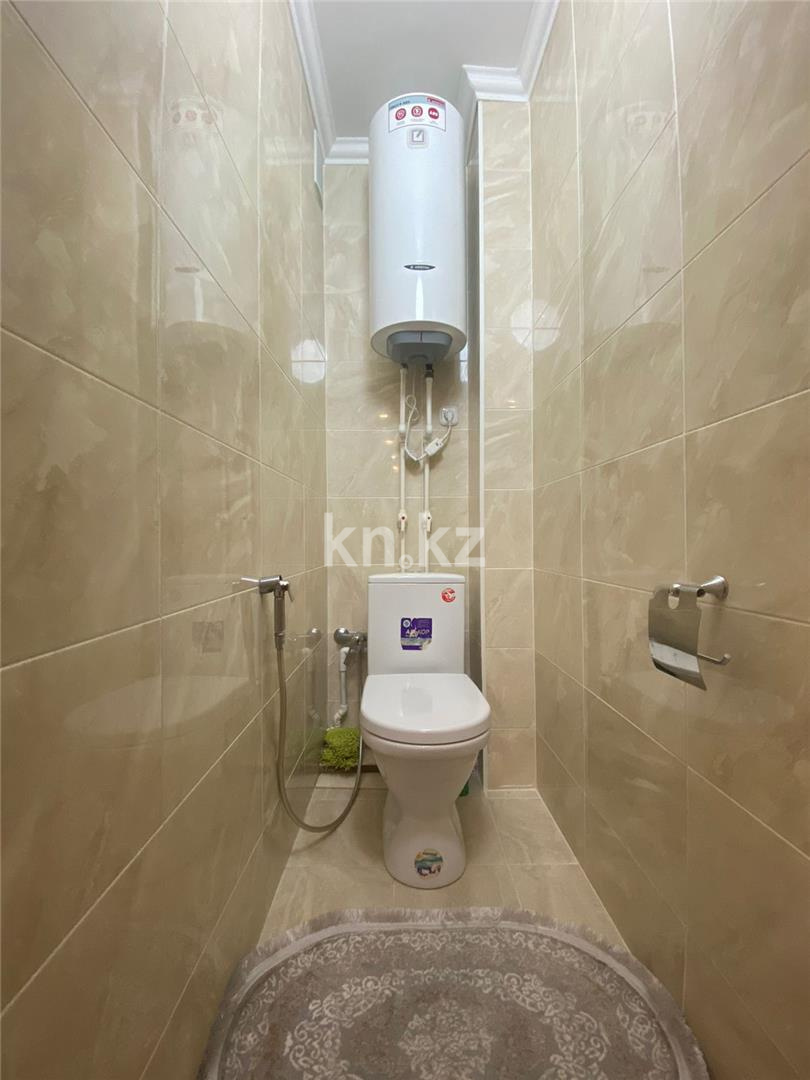 Продажа 4-комнатной квартиры, 80 м², пр. Республики в Караганде - фото 11