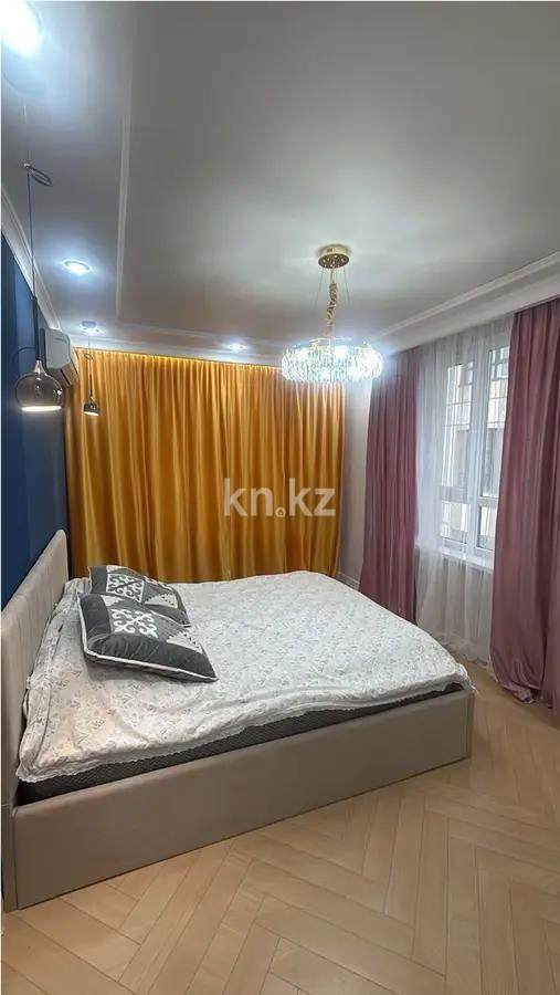 Продажа 2-комнатной квартиры, 46.1 м² в Алматы - фото 2