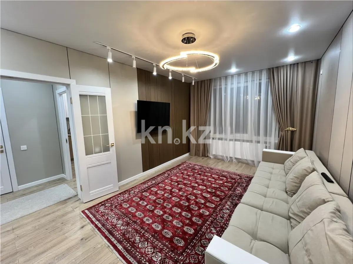 Продажа 2-комнатной квартиры, 62 м² в Астане