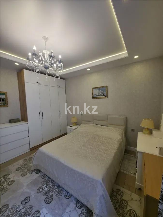 Продажа 2-комнатной квартиры, 63 м², ул. Айтматова, дом  59 в Астане - фото 3