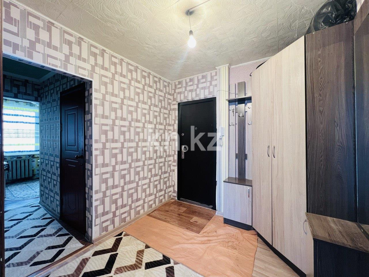 Продажа 3-комнатной квартиры, 61 м², ул. 6-й мик-н в Темиртау - фото 8