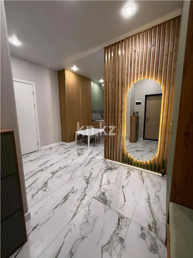 Продажа 3-комнатной квартиры, 96 м² в Астане - фото 9