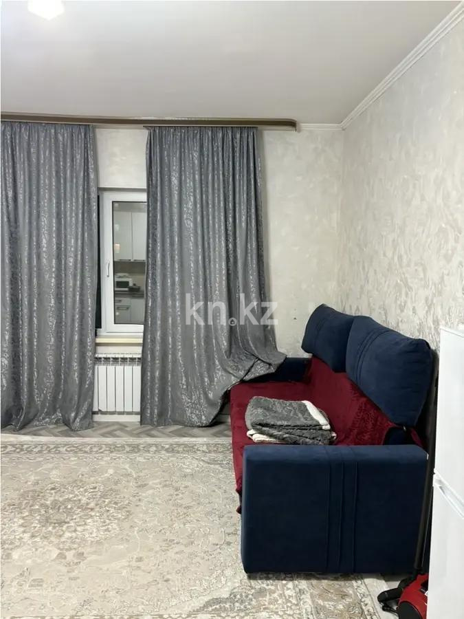 Продажа 1-комнатной квартиры, 24 м² в Астане