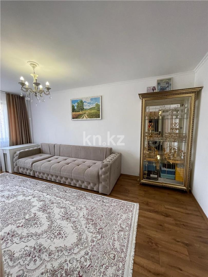 Продажа 3-комнатной квартиры, 68 м², ул. Сатыбалдина, дом  10 в Караганде