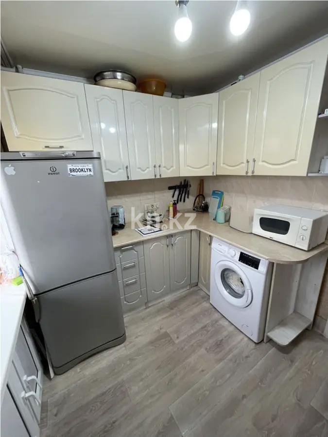 Продажа 1-комнатной квартиры, 34 м² в Караганде - фото 2