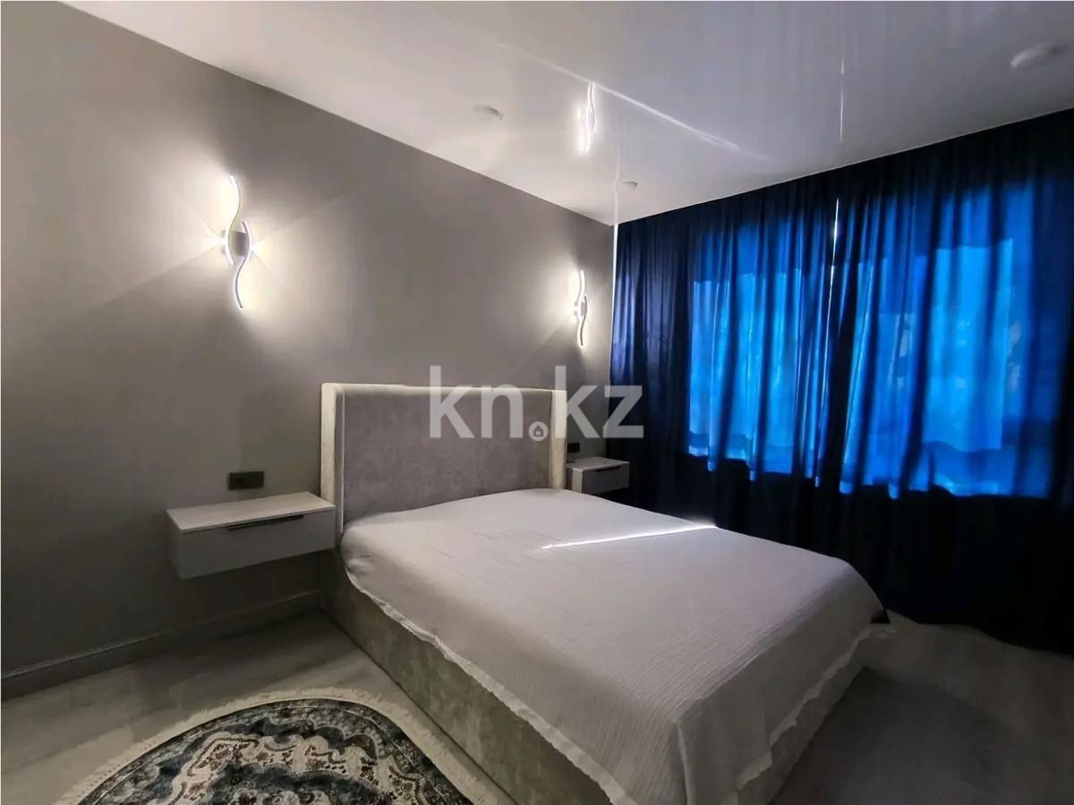 Продажа 2-комнатной квартиры, 50 м² в Алматы - фото 2