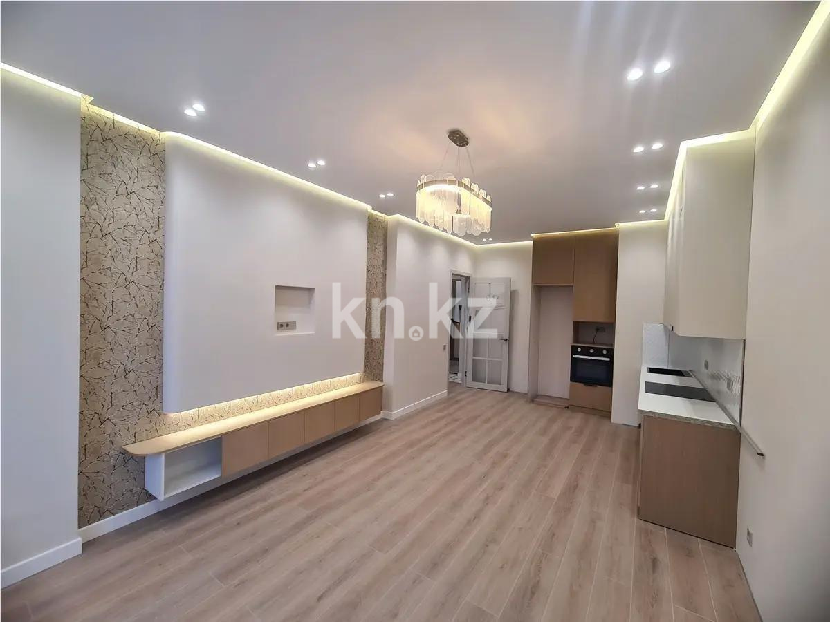Продажа 3-комнатной квартиры, 95 м² в Астане - фото 2