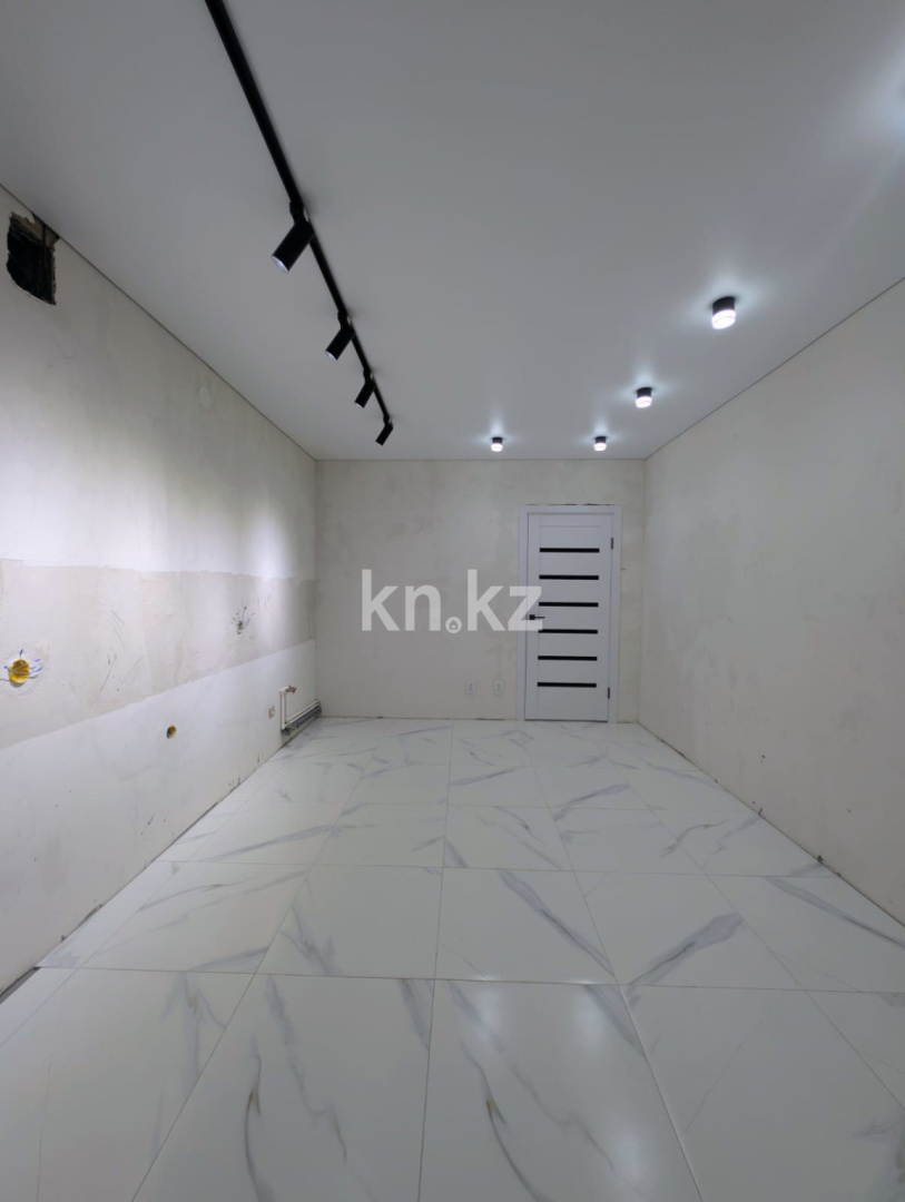 Продажа 3-комнатной квартиры, 97 м² в Уральске