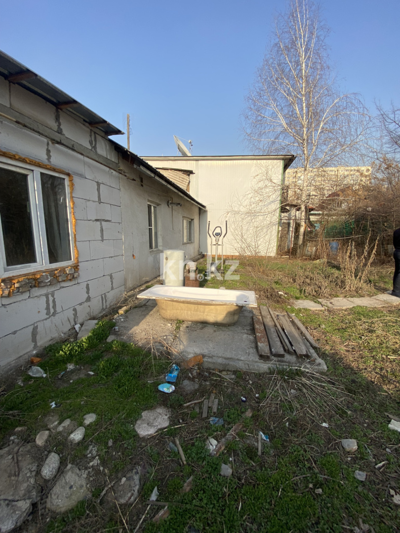 Продажа 4-комнатного дома, 85 м² в Алматы - фото 7