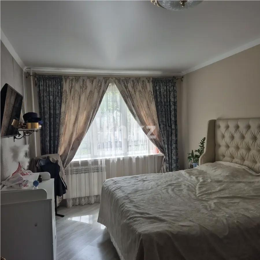 Продажа 4-комнатной квартиры, 74 м², мкр-н Орбита-1, дом  36 в Алматы - фото 3