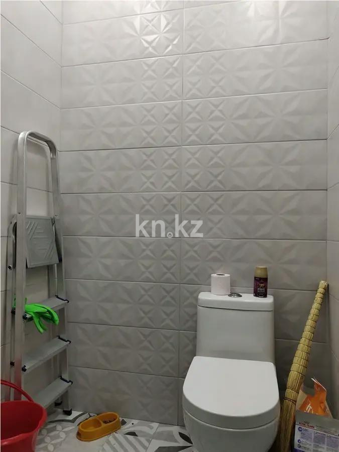 Продажа 3-комнатной квартиры, 98 м² в Алматы - фото 5