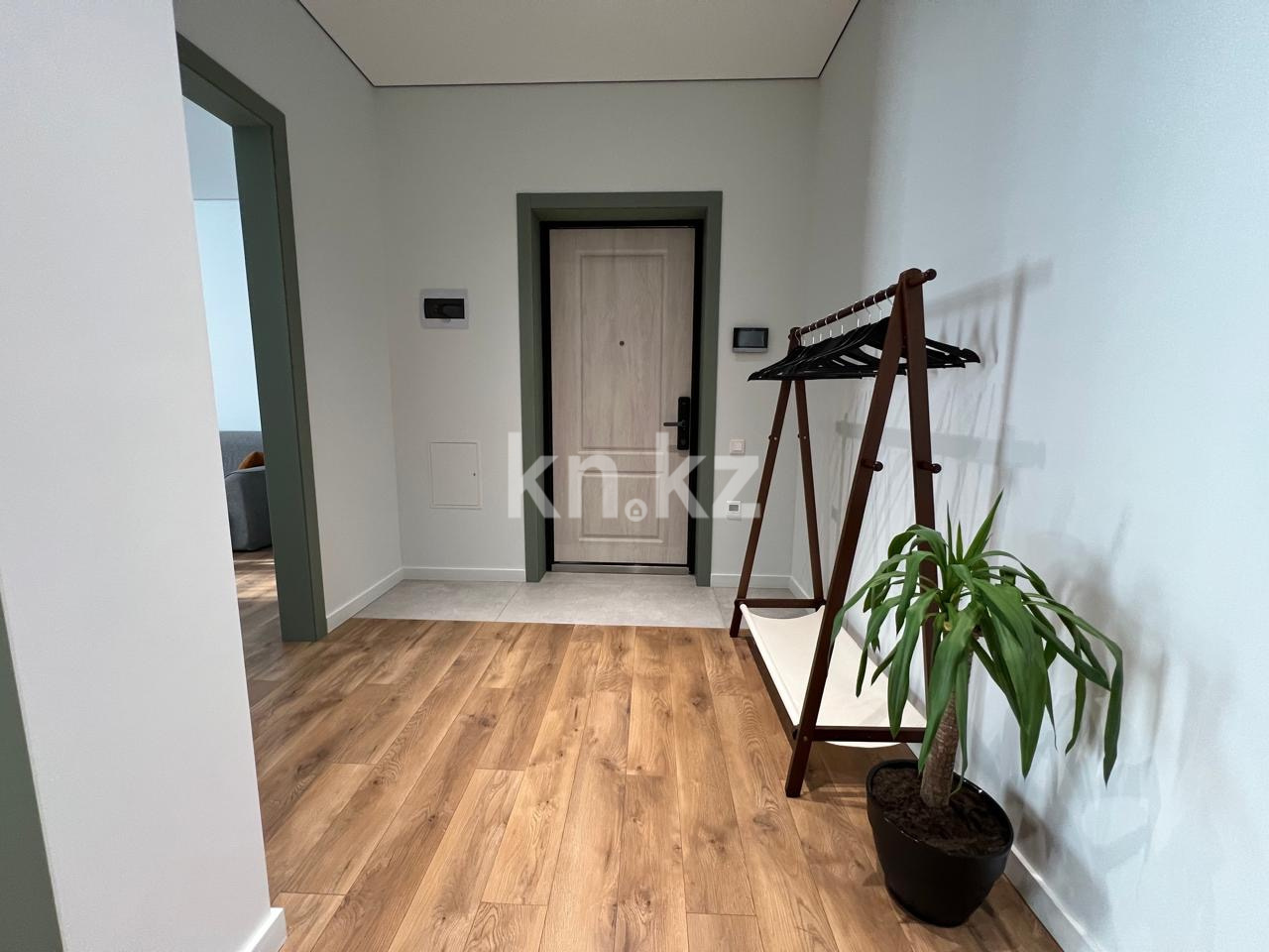 Продажа 2-комнатной квартиры, 67.03 м² в Астане - фото 12