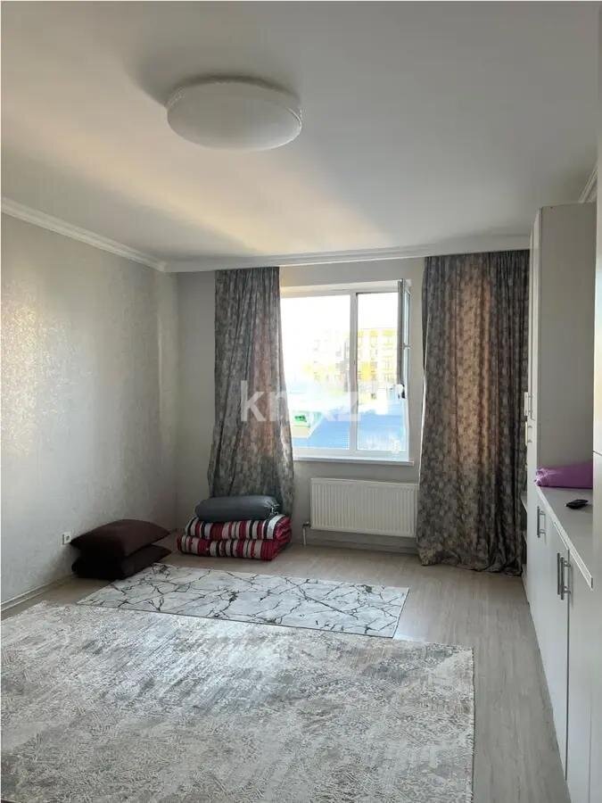 Продажа 1-комнатной квартиры, 45.5 м² в Астане
