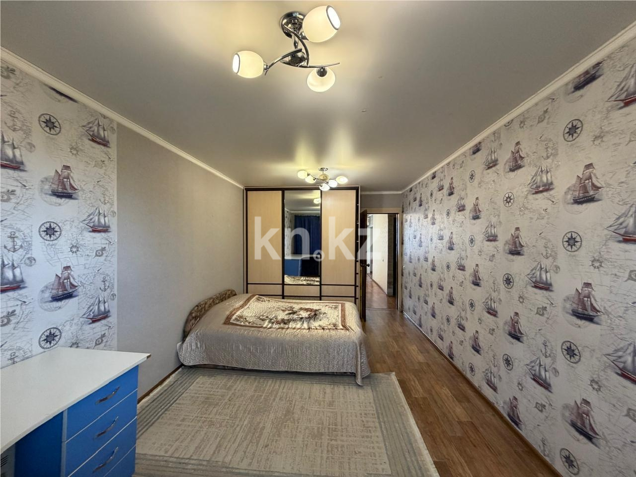 Продажа 2-комнатной квартиры, 48 м² в Темиртау - фото 4