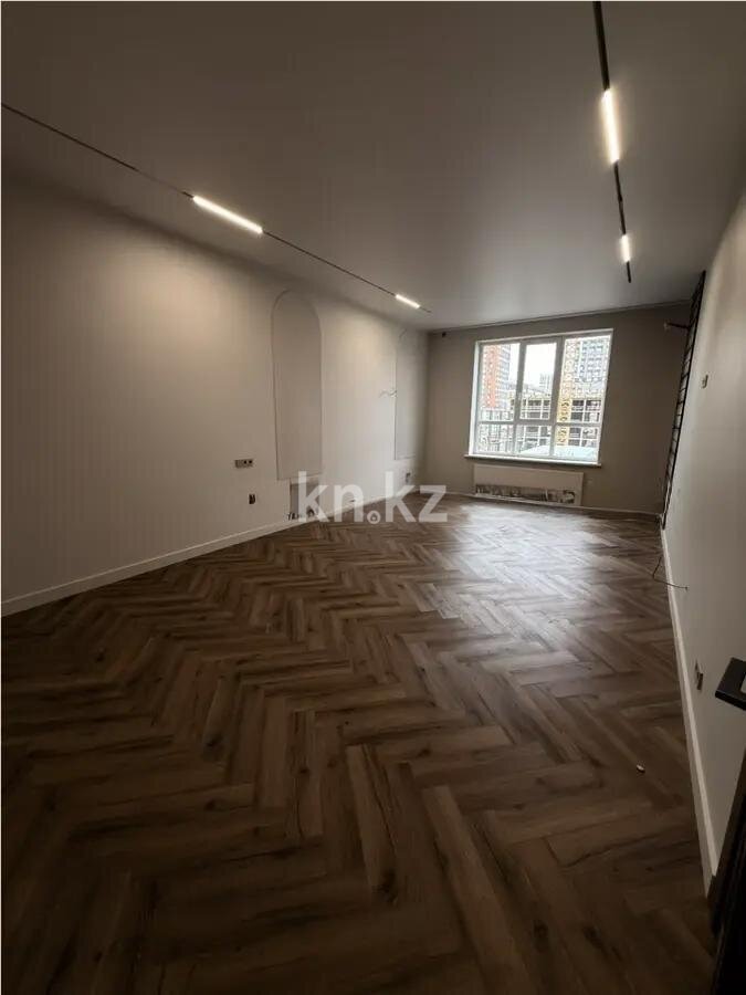 Продажа 3-комнатной квартиры, 117 м² в Астане