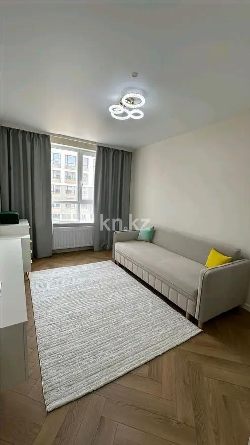 Продажа 4-комнатной квартиры, 107 м² в Алматы - фото 2