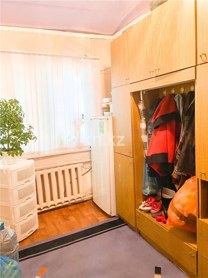 Продажа 3-комнатного дома, 62 м², ул. Маляров в Темиртау - фото 16
