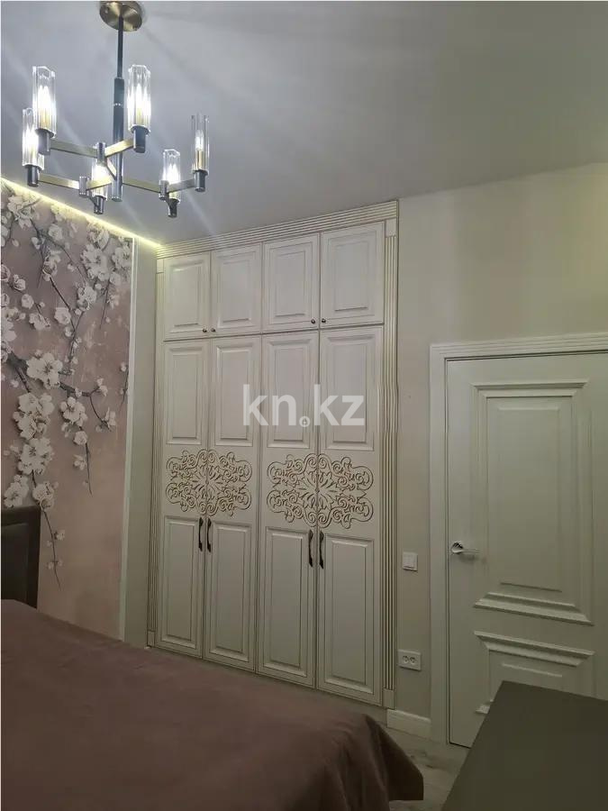 Продажа 3-комнатной квартиры, 92.3 м², ул. Райымбек батыра, дом  54 в Астане - фото 2